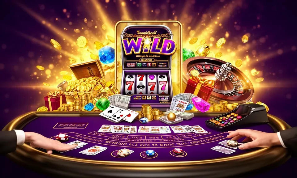 1x7vip โบนัสเติมเงินผ่าน Wallet